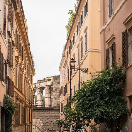 Colosseum Townhouse Róma Kültér fotó